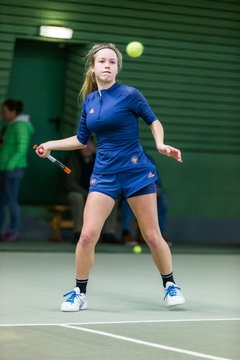 Emma Forgac 238 - Verbandsmeisterschaft